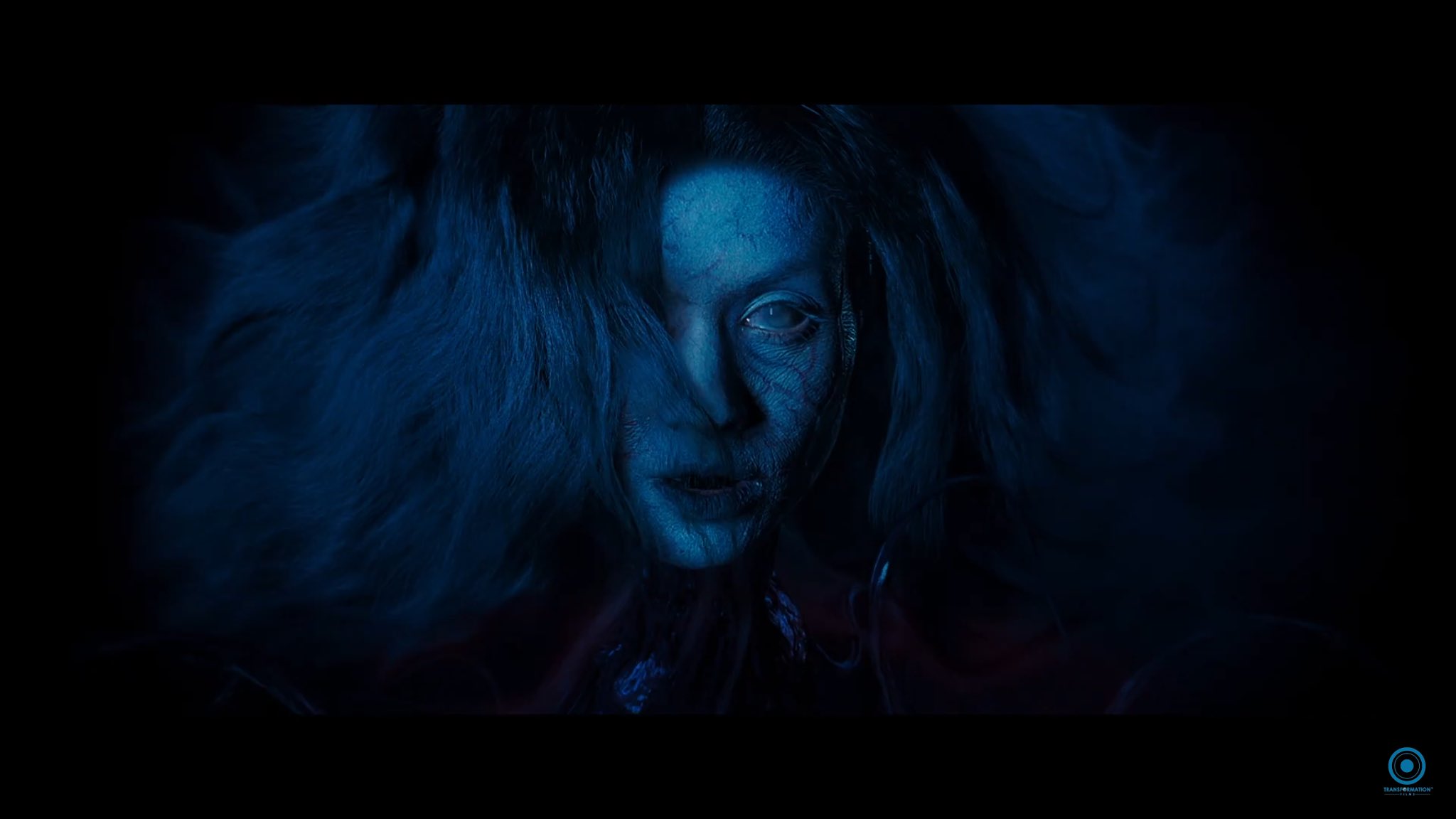 美杜莎之吻剧照的剧照