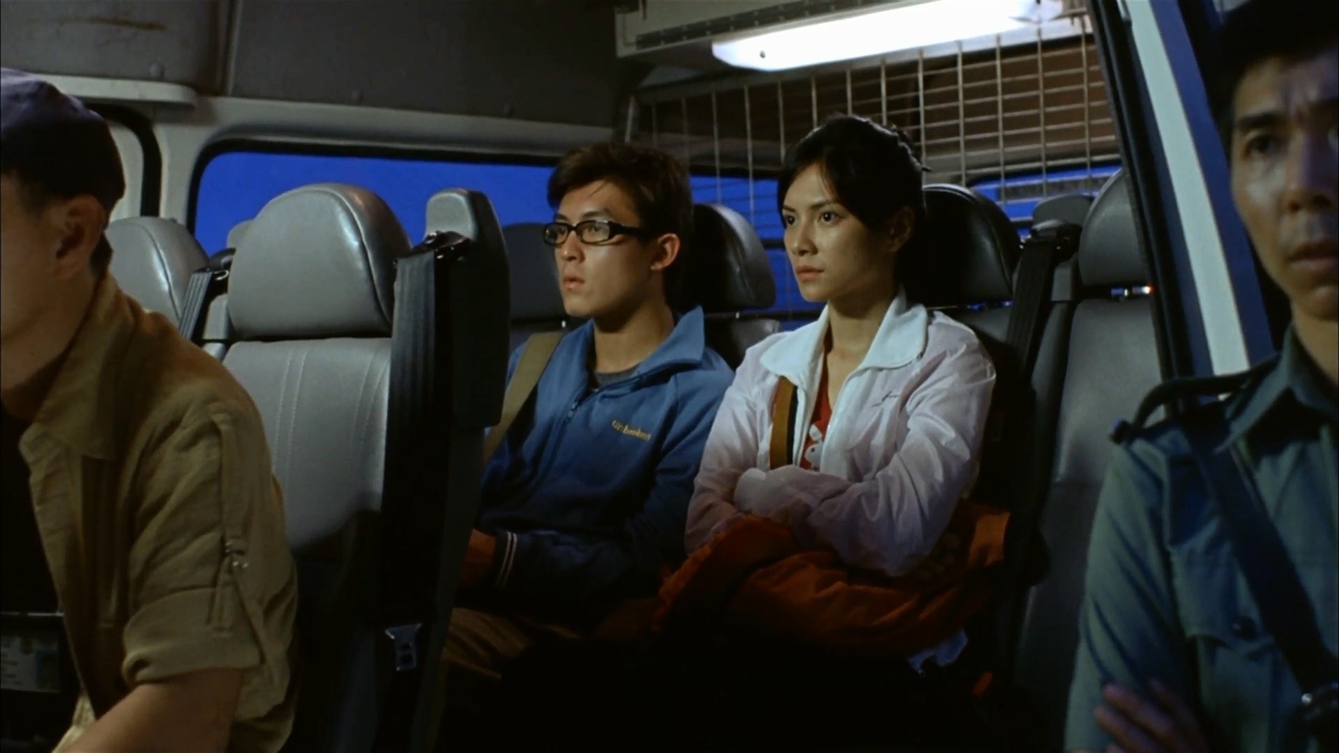 A-1头条剧照的剧照