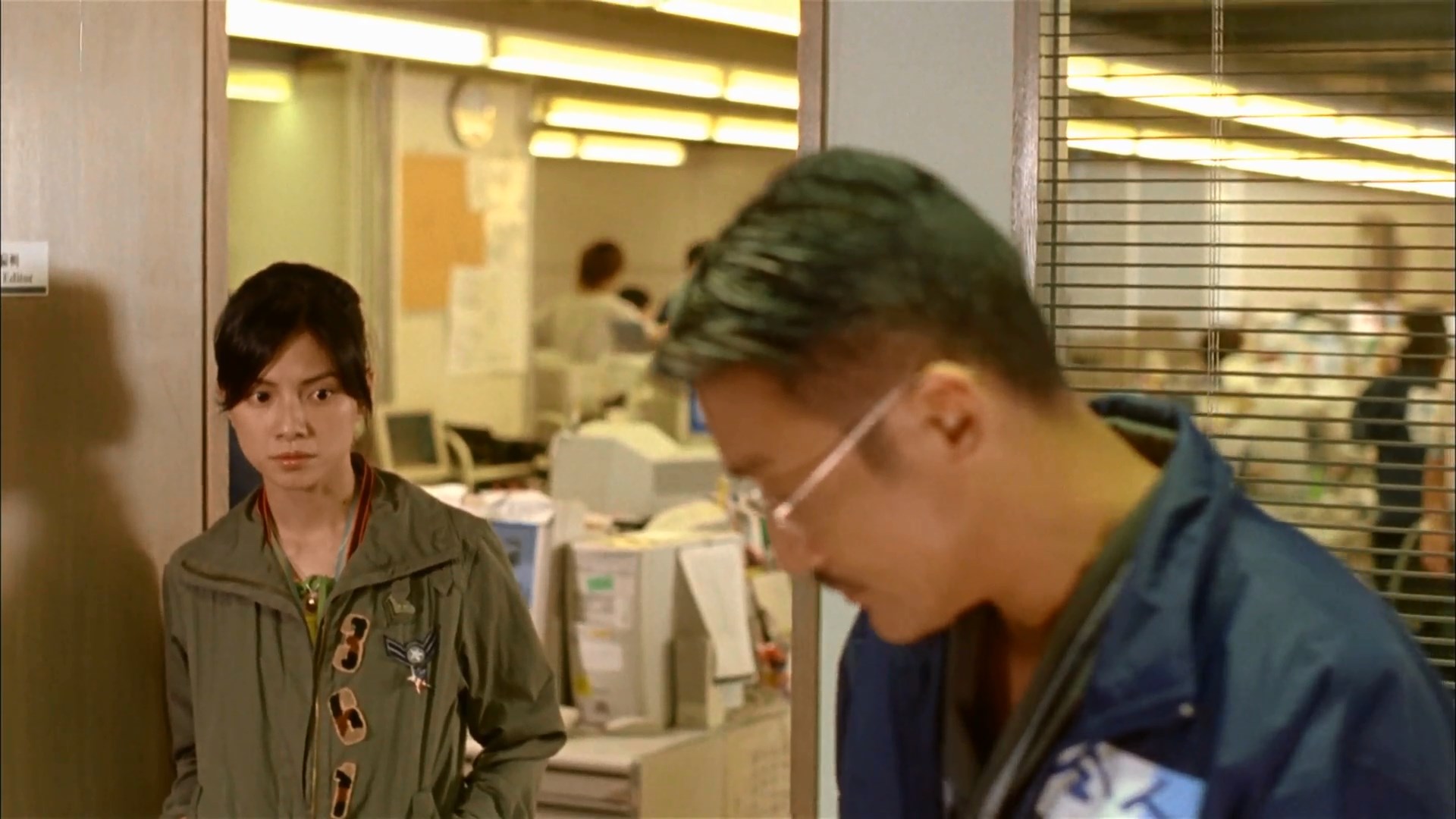 A-1头条剧照的剧照