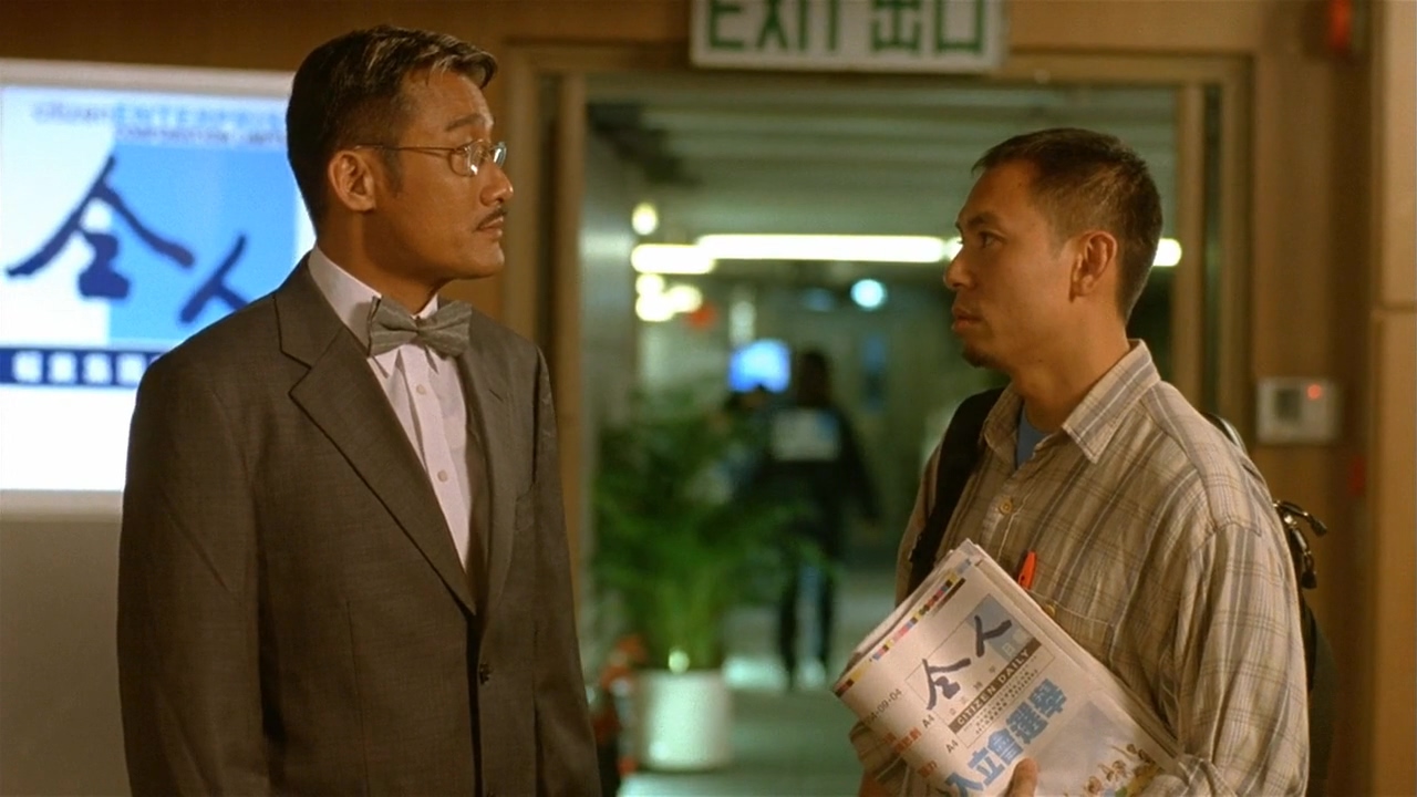 A-1头条剧照的剧照