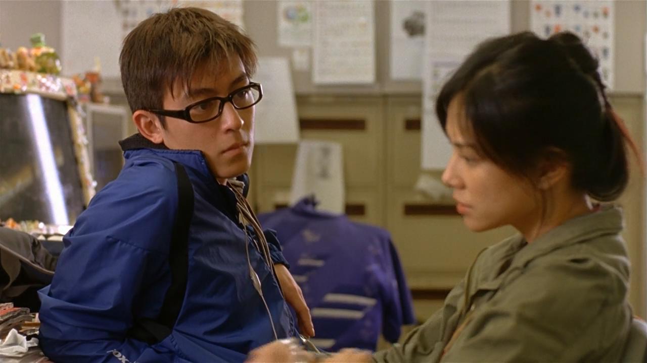 A-1头条剧照的剧照