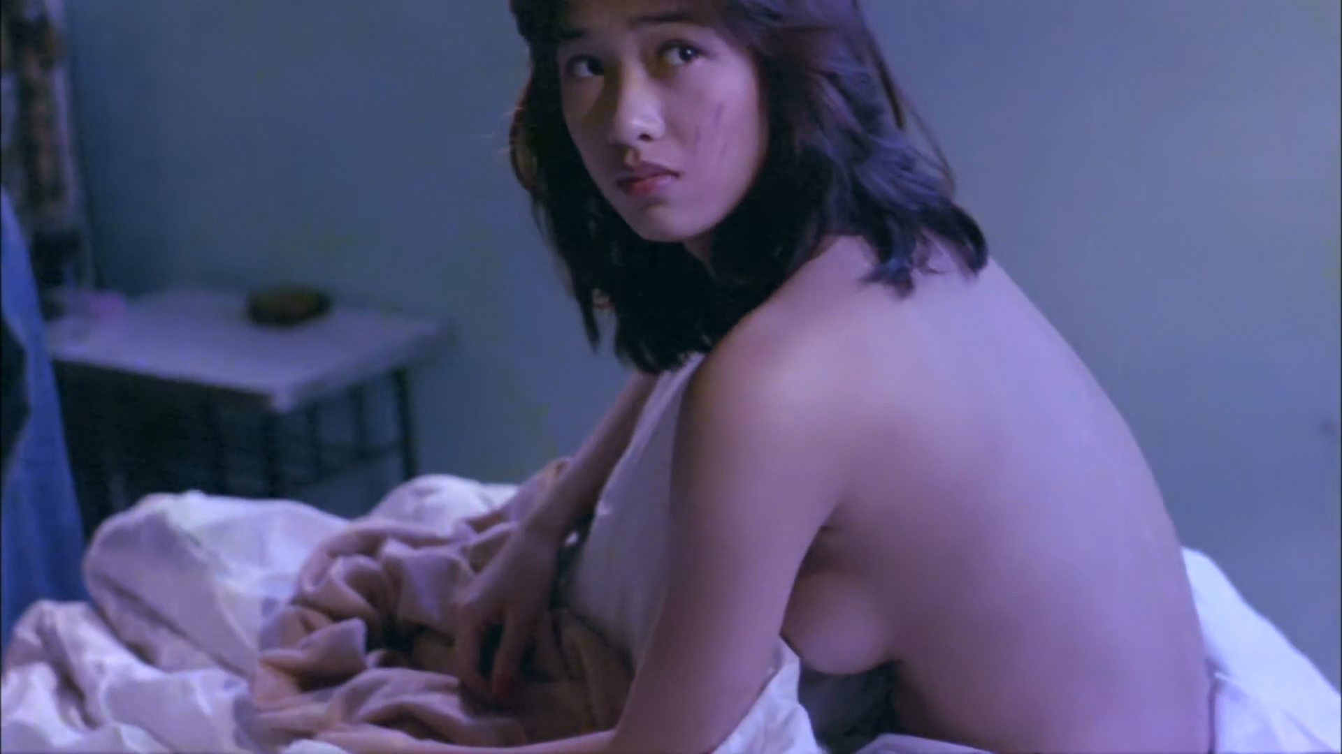 靓妹仔剧照的剧照