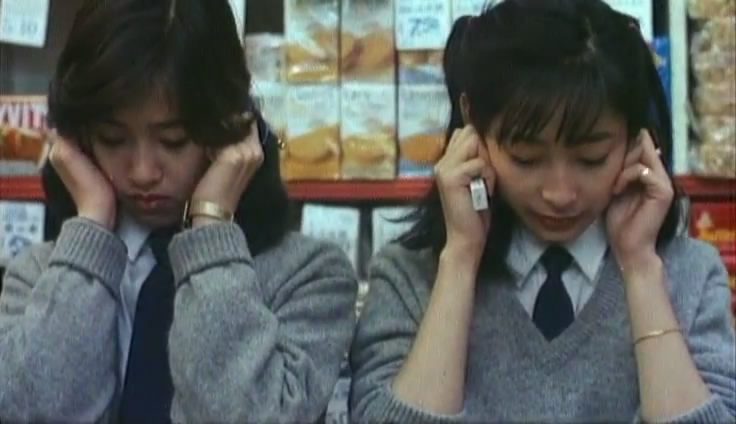 靓妹仔剧照的剧照