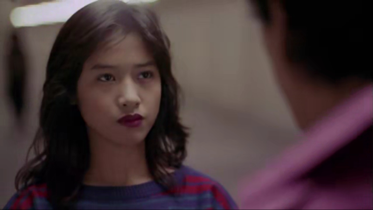 靓妹仔剧照的剧照