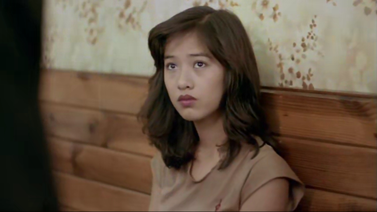 靓妹仔剧照的剧照