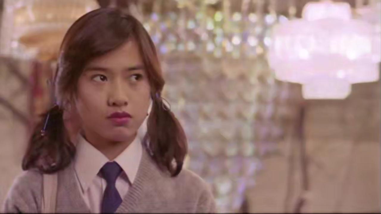 靓妹仔剧照的剧照