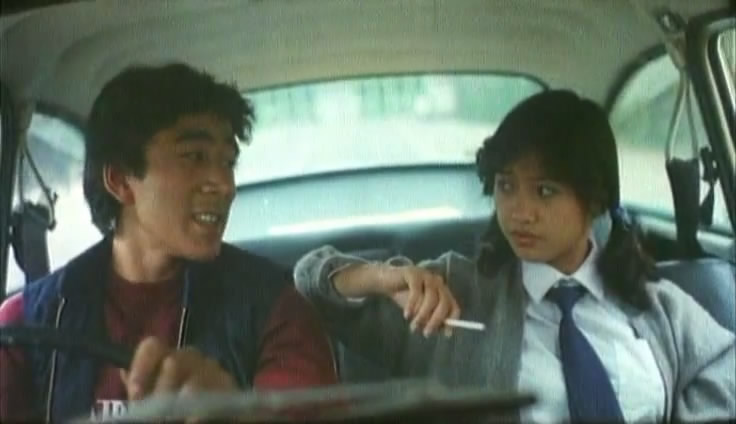 靓妹仔剧照的剧照