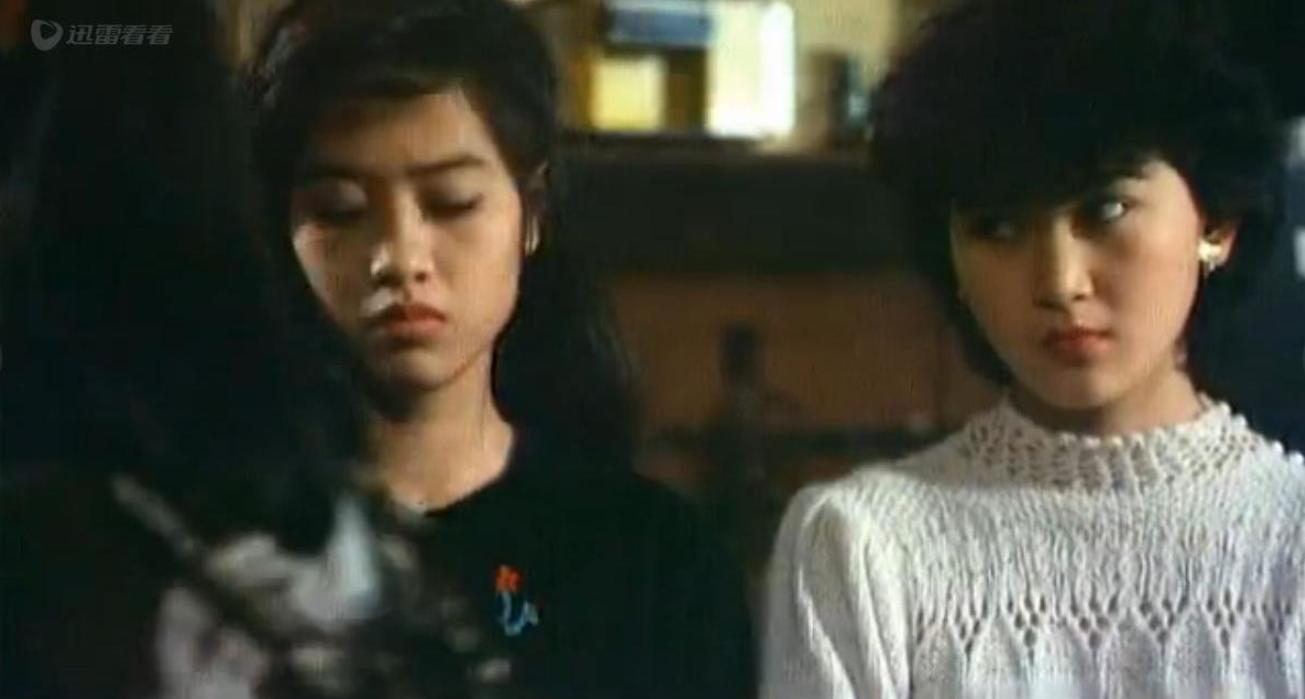 靓妹仔剧照的剧照