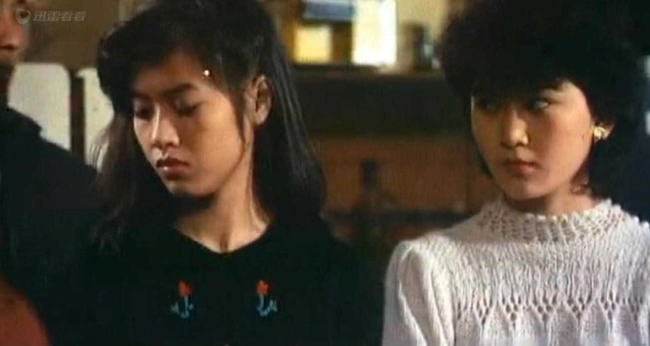 靓妹仔剧照的剧照