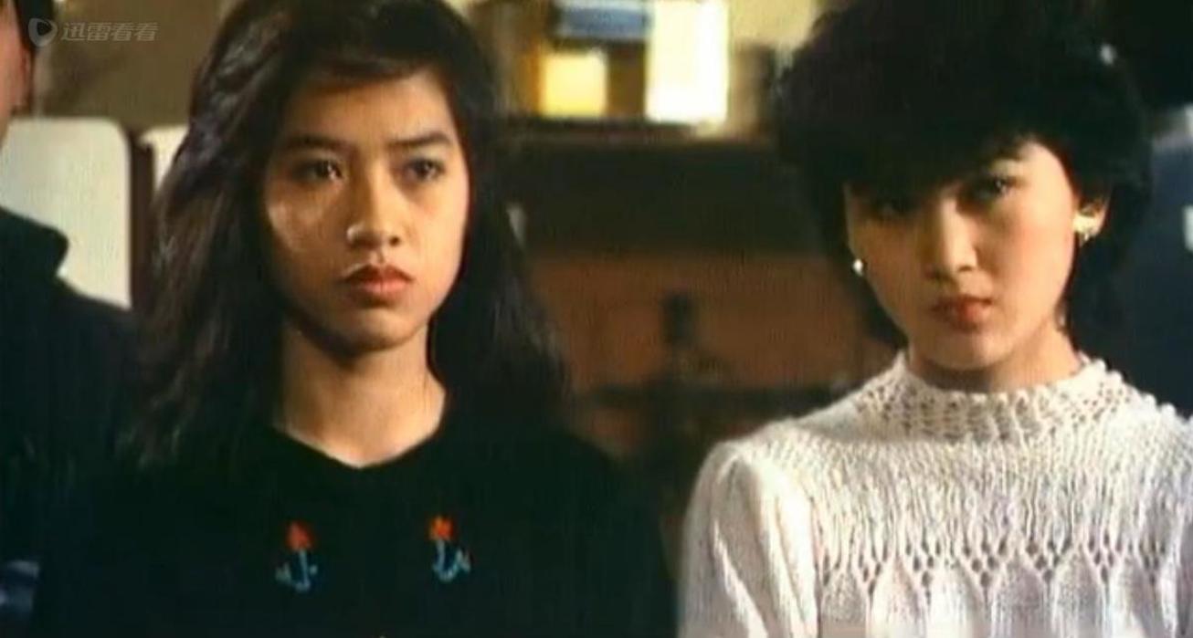 靓妹仔剧照的剧照