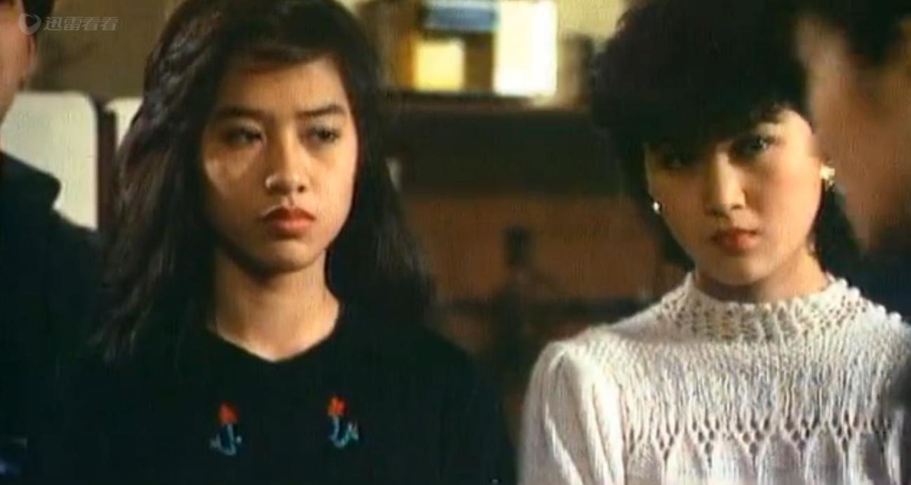 靓妹仔剧照的剧照