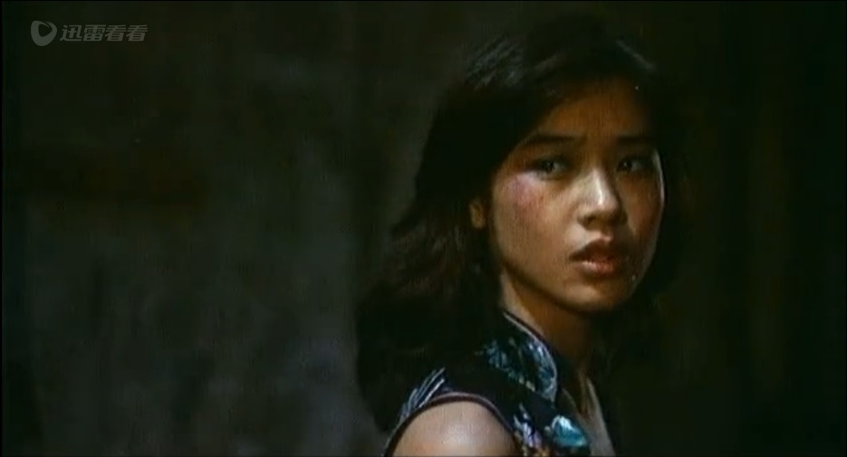 靓妹仔剧照的剧照