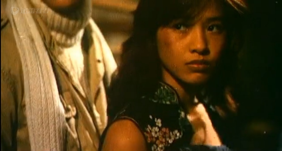 靓妹仔剧照的剧照