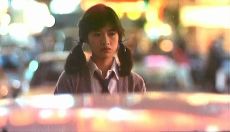 靓妹仔剧照的剧照