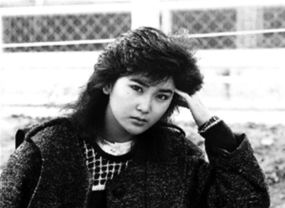 靓妹仔剧照的剧照