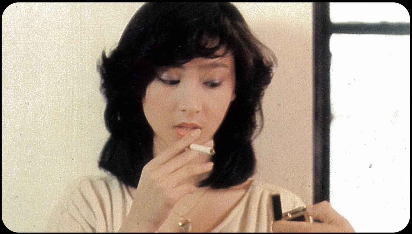 靓妹仔剧照的剧照