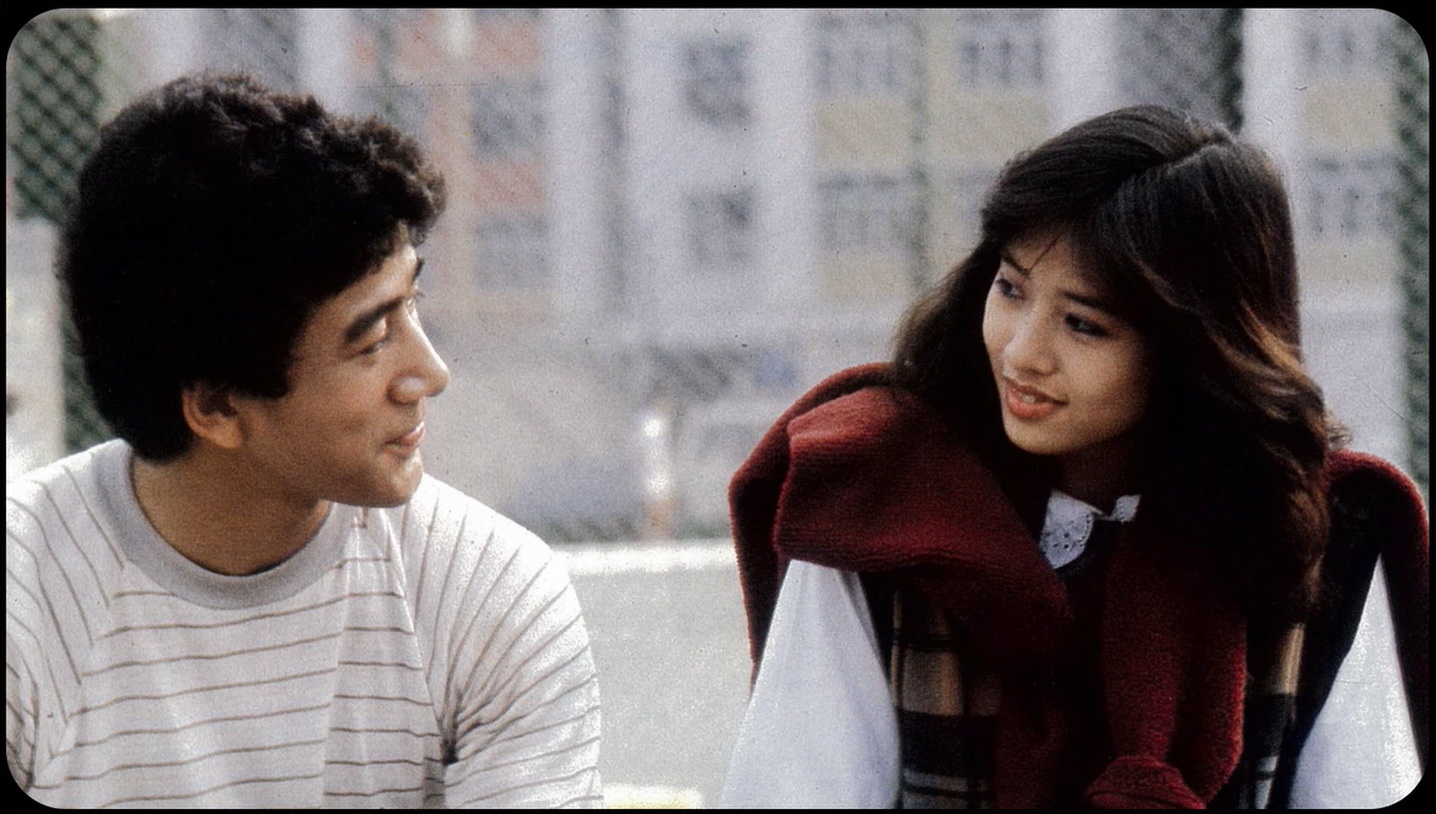 靓妹仔剧照的剧照