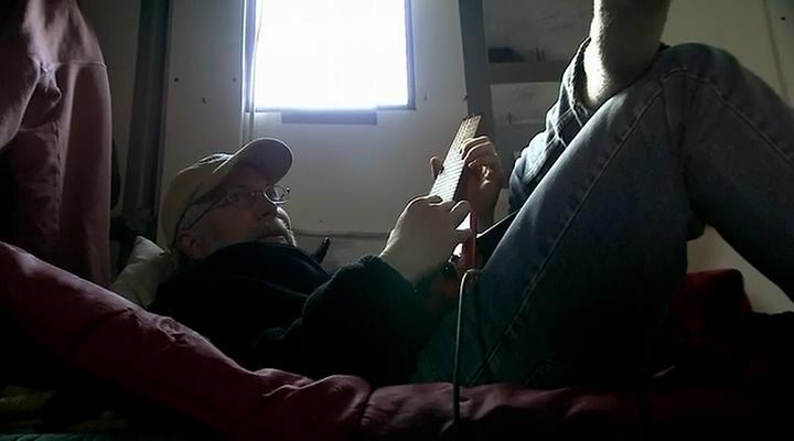 在世界尽头相遇剧照的剧照