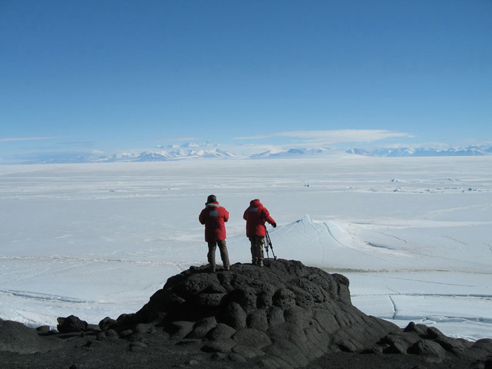 在世界尽头相遇剧照的剧照