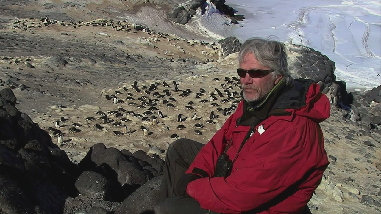 在世界尽头相遇剧照的剧照