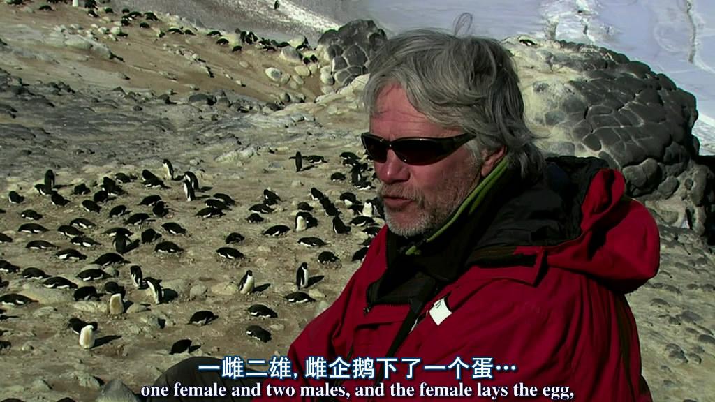 在世界尽头相遇剧照的剧照