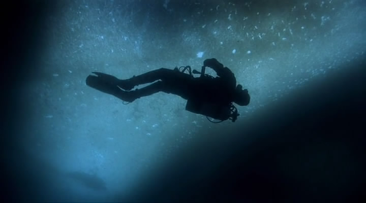 在世界尽头相遇剧照的剧照