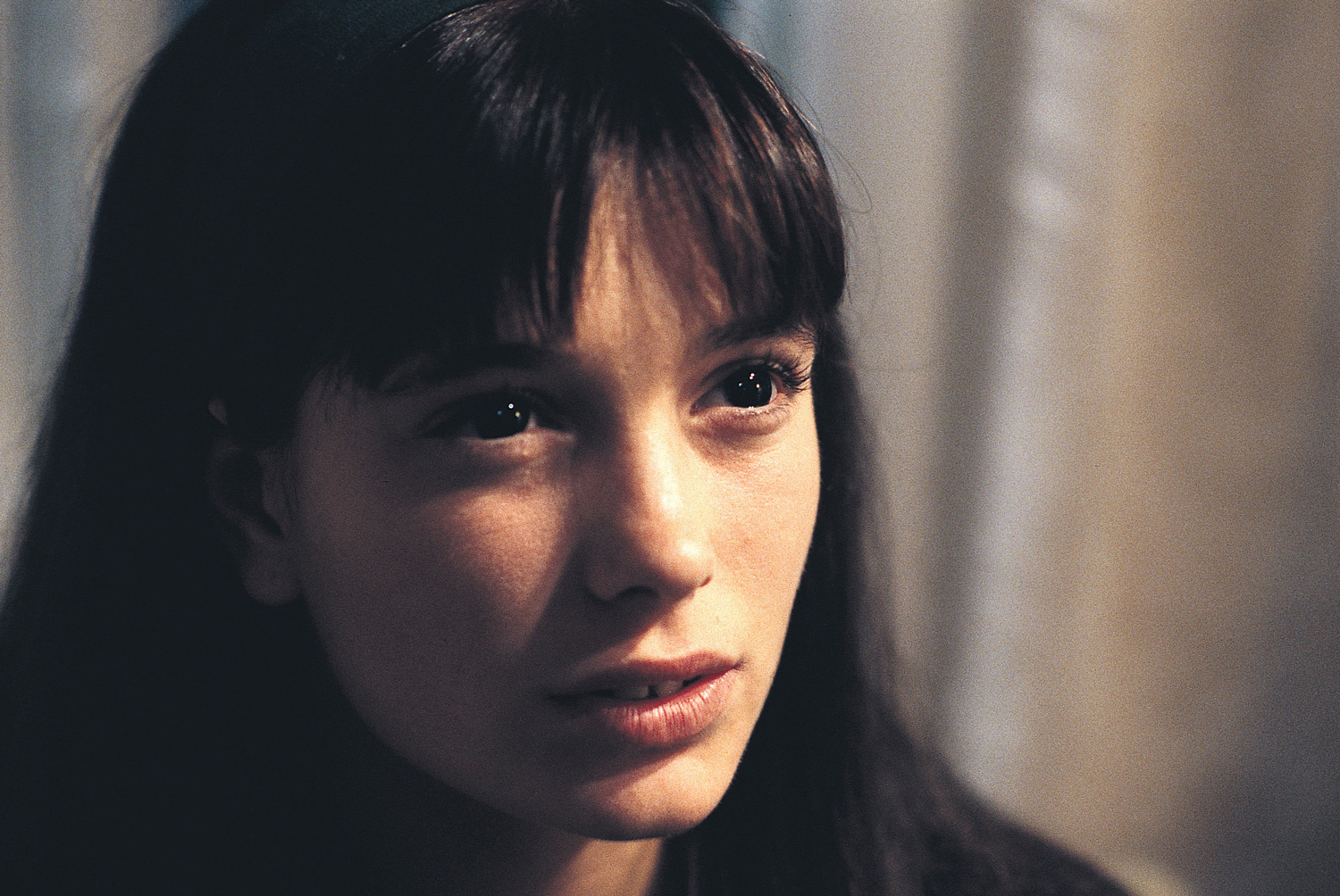 极地恋人剧照的剧照