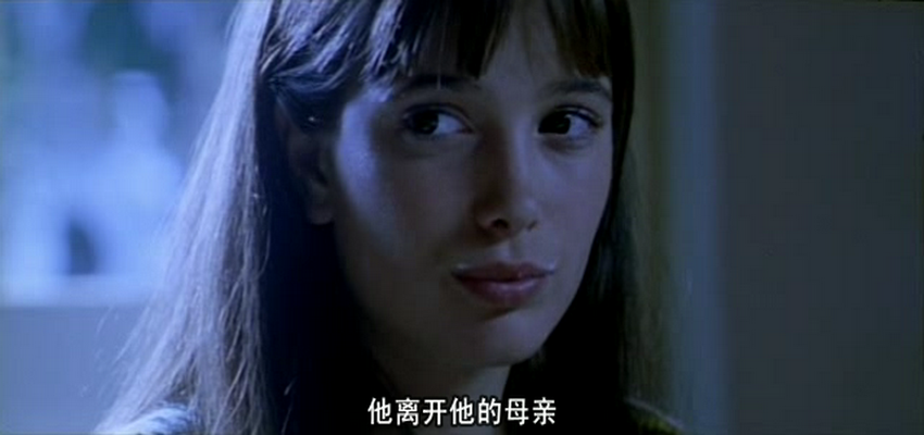 极地恋人剧照的剧照