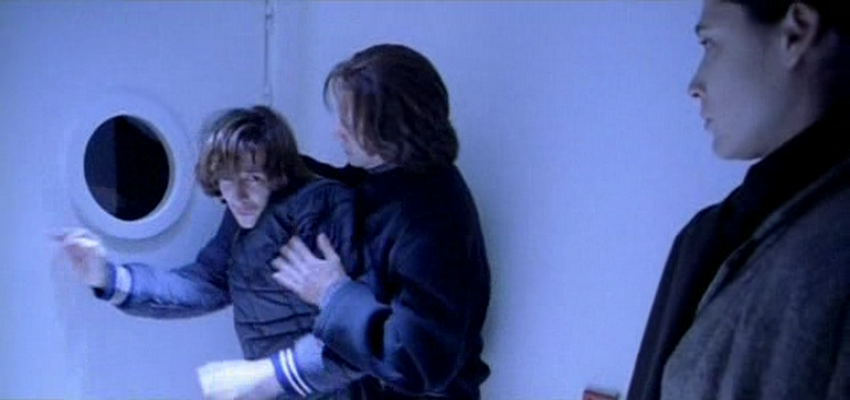 极地恋人剧照的剧照