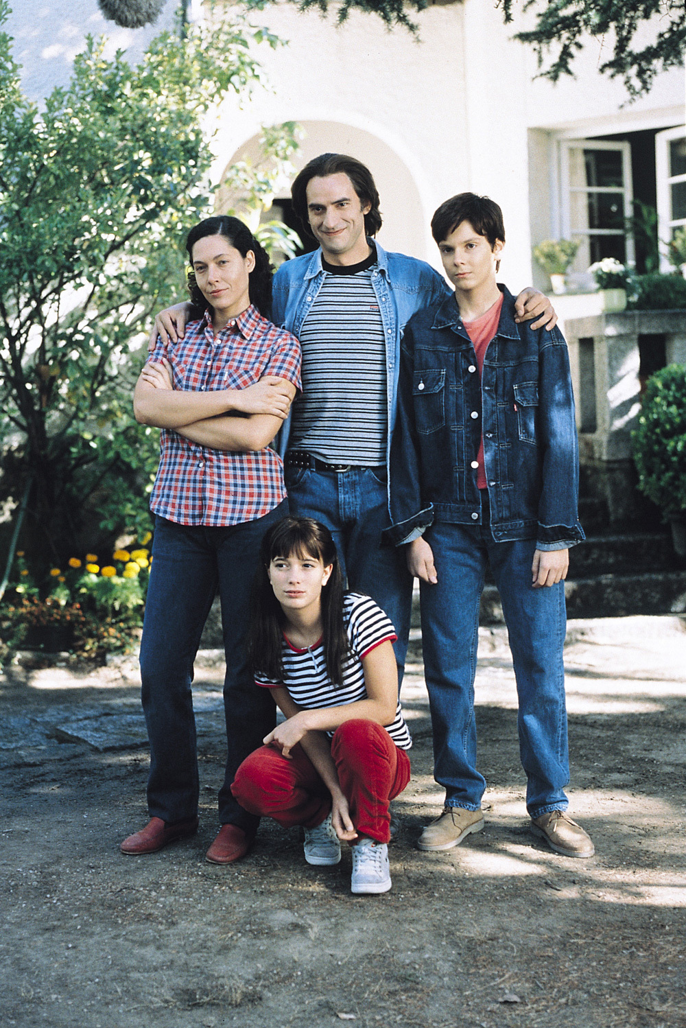 极地恋人剧照的剧照