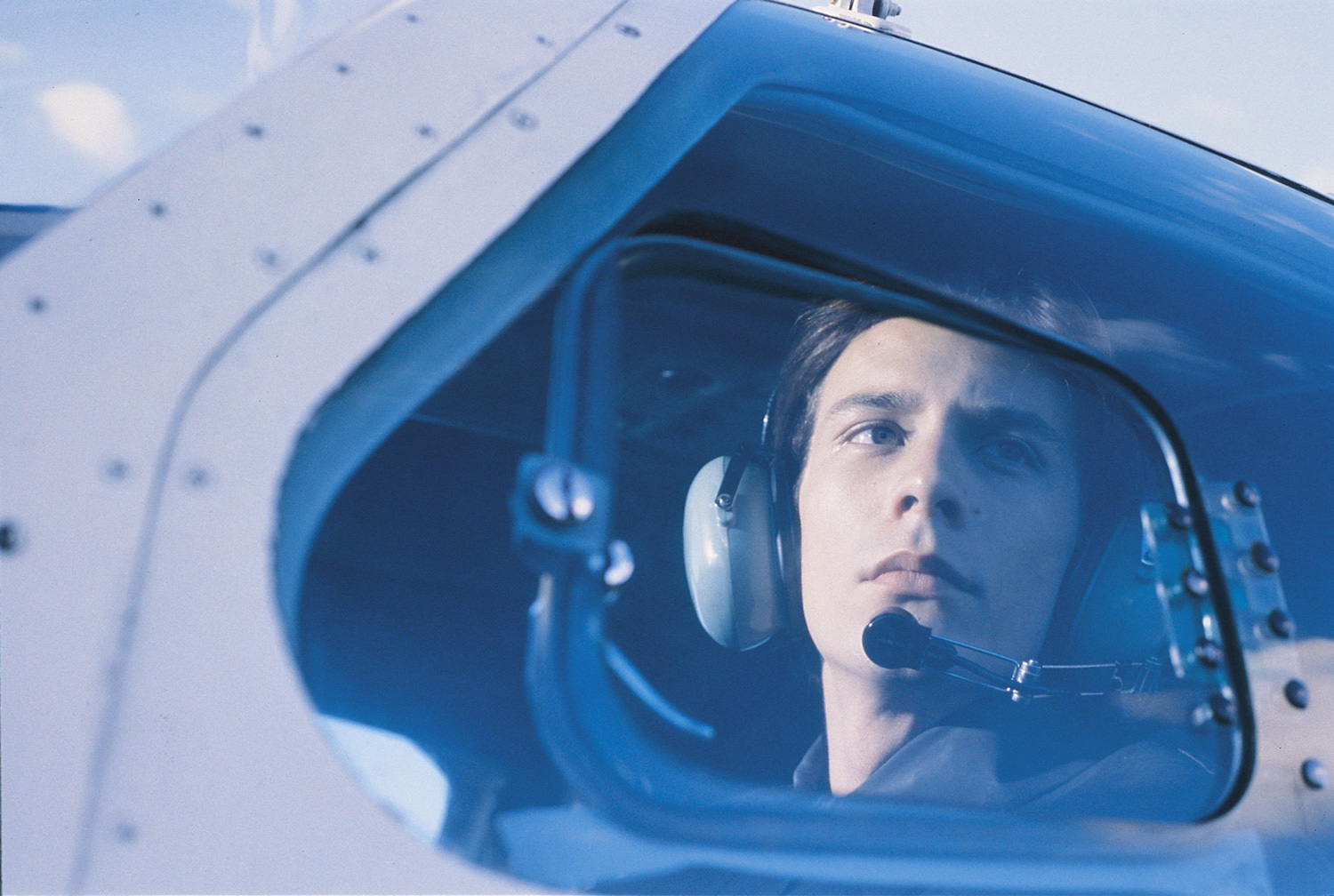 极地恋人剧照的剧照