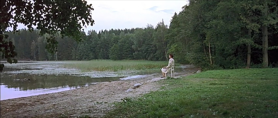 极地恋人剧照的剧照