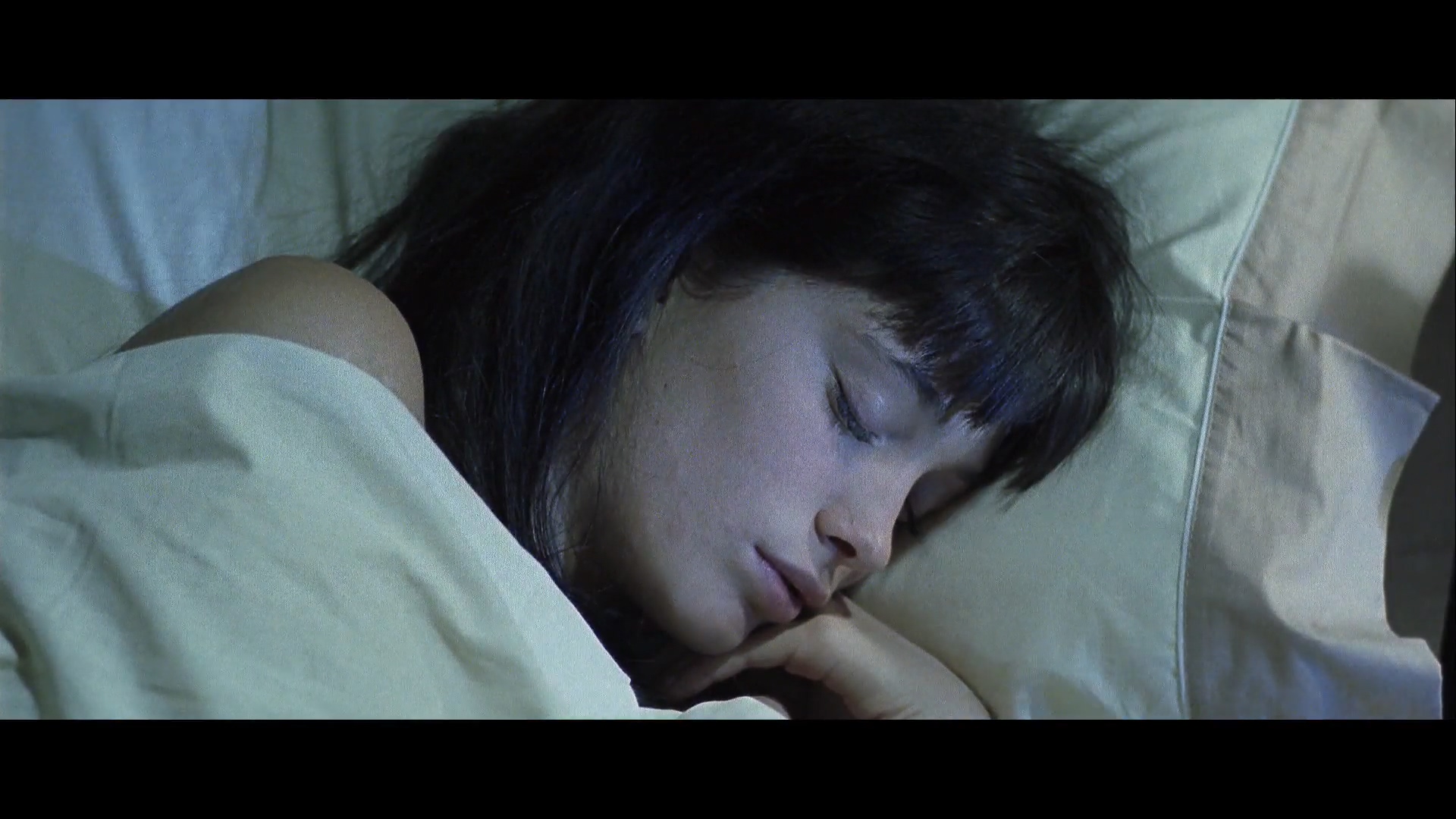 极地恋人剧照的剧照