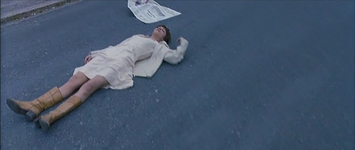 极地恋人剧照的剧照