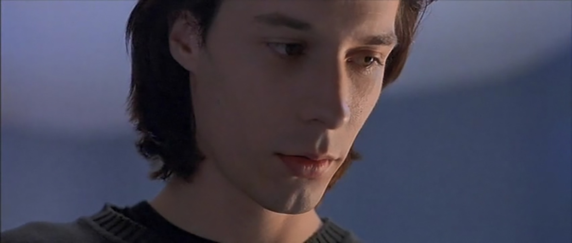 极地恋人剧照的剧照