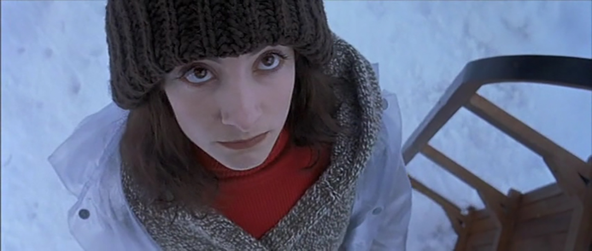 极地恋人剧照的剧照