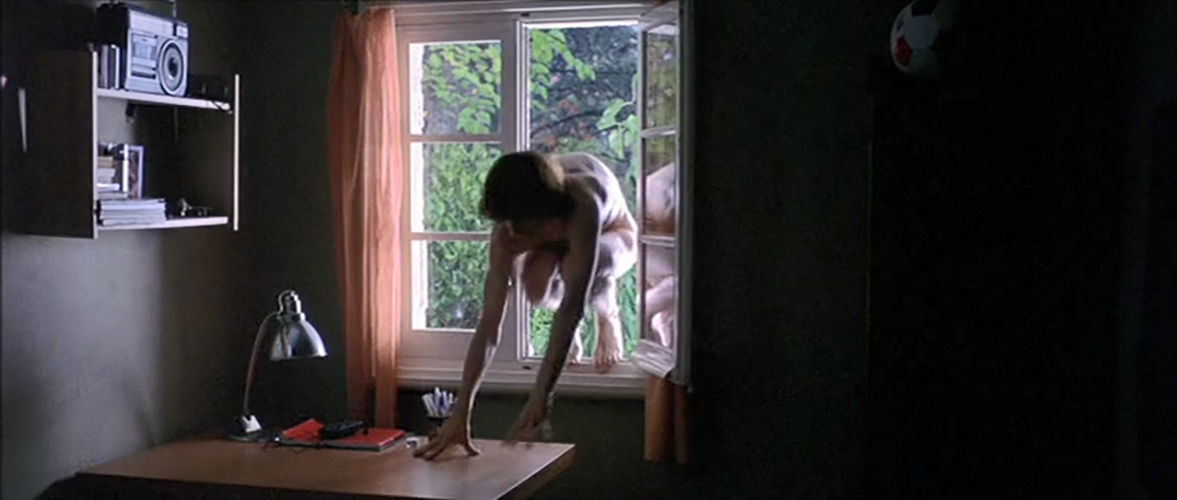 极地恋人剧照的剧照