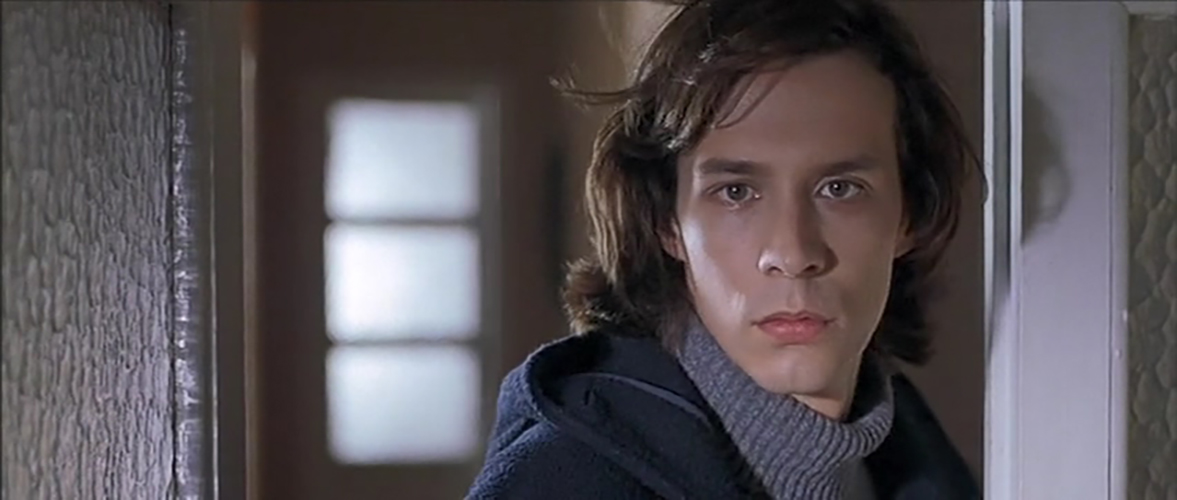 极地恋人剧照的剧照