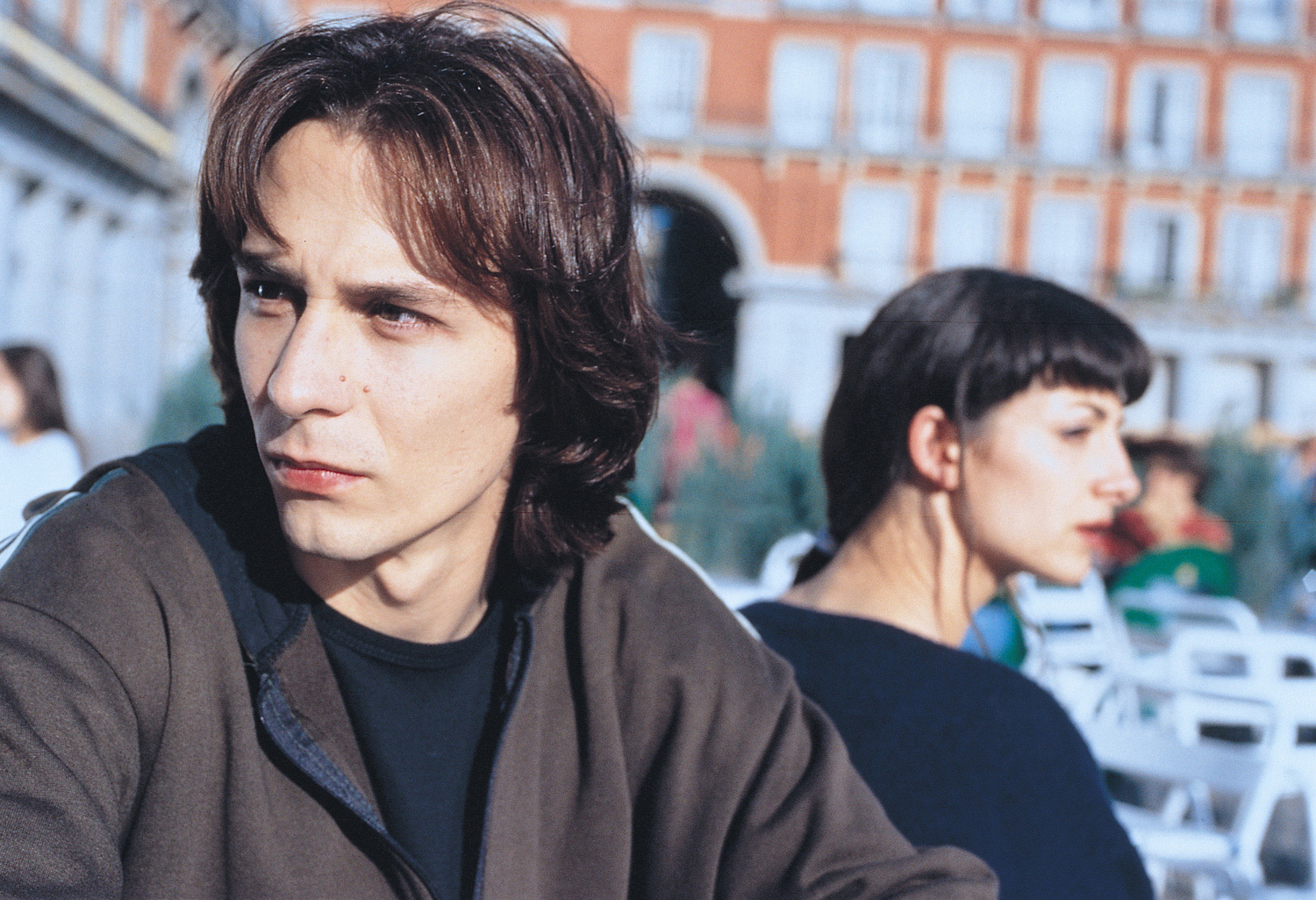 极地恋人剧照的剧照