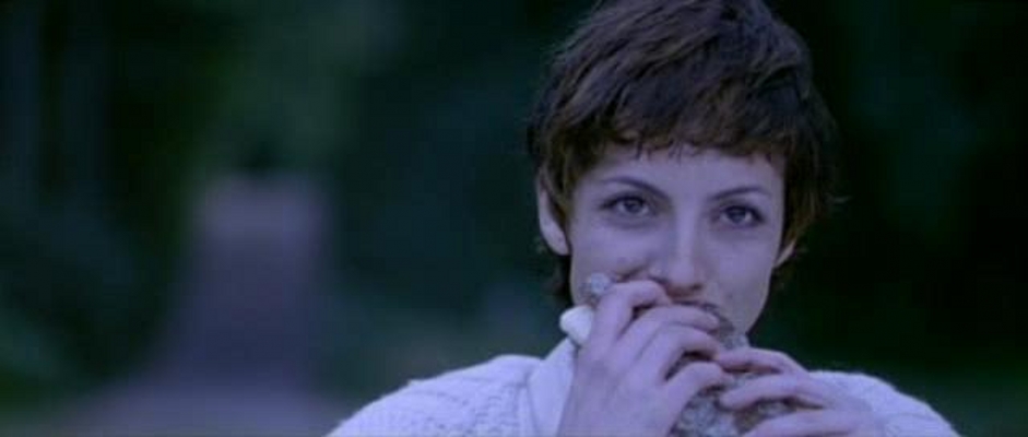 极地恋人剧照的剧照