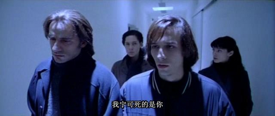 极地恋人剧照的剧照