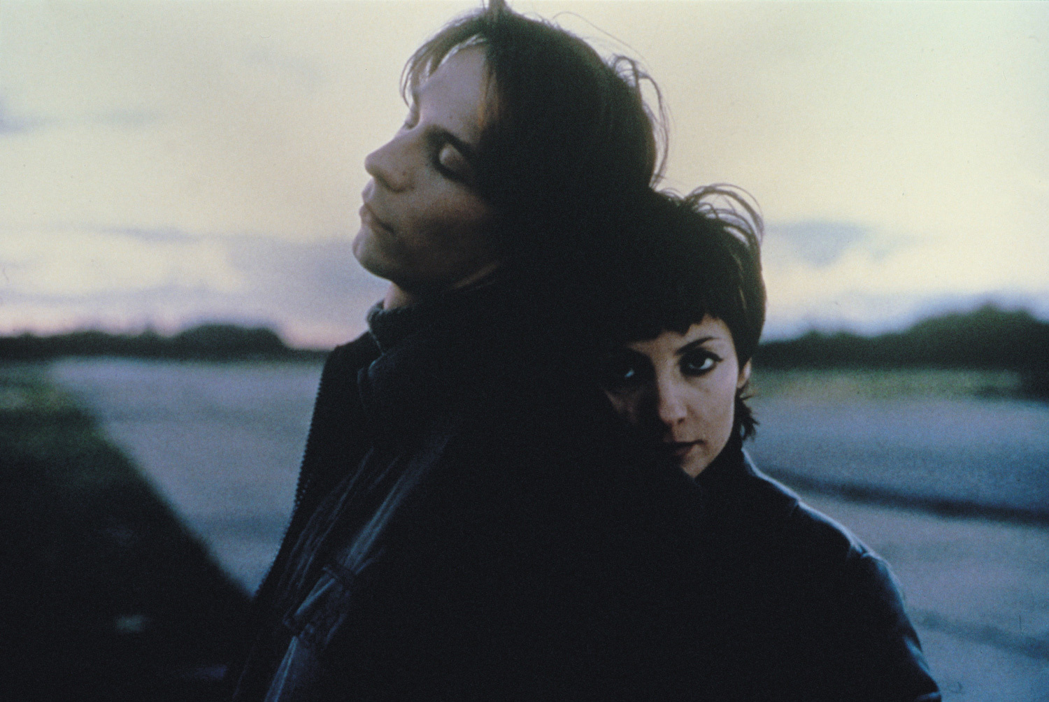 极地恋人剧照的剧照