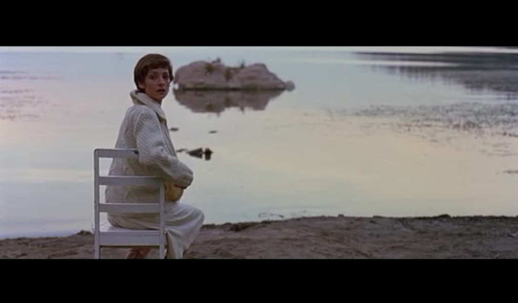 极地恋人剧照的剧照