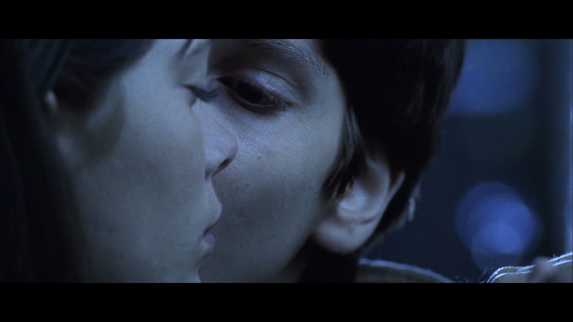 极地恋人剧照的剧照