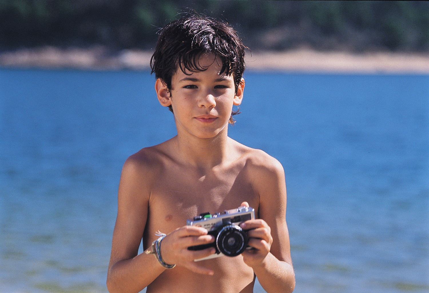 极地恋人剧照的剧照