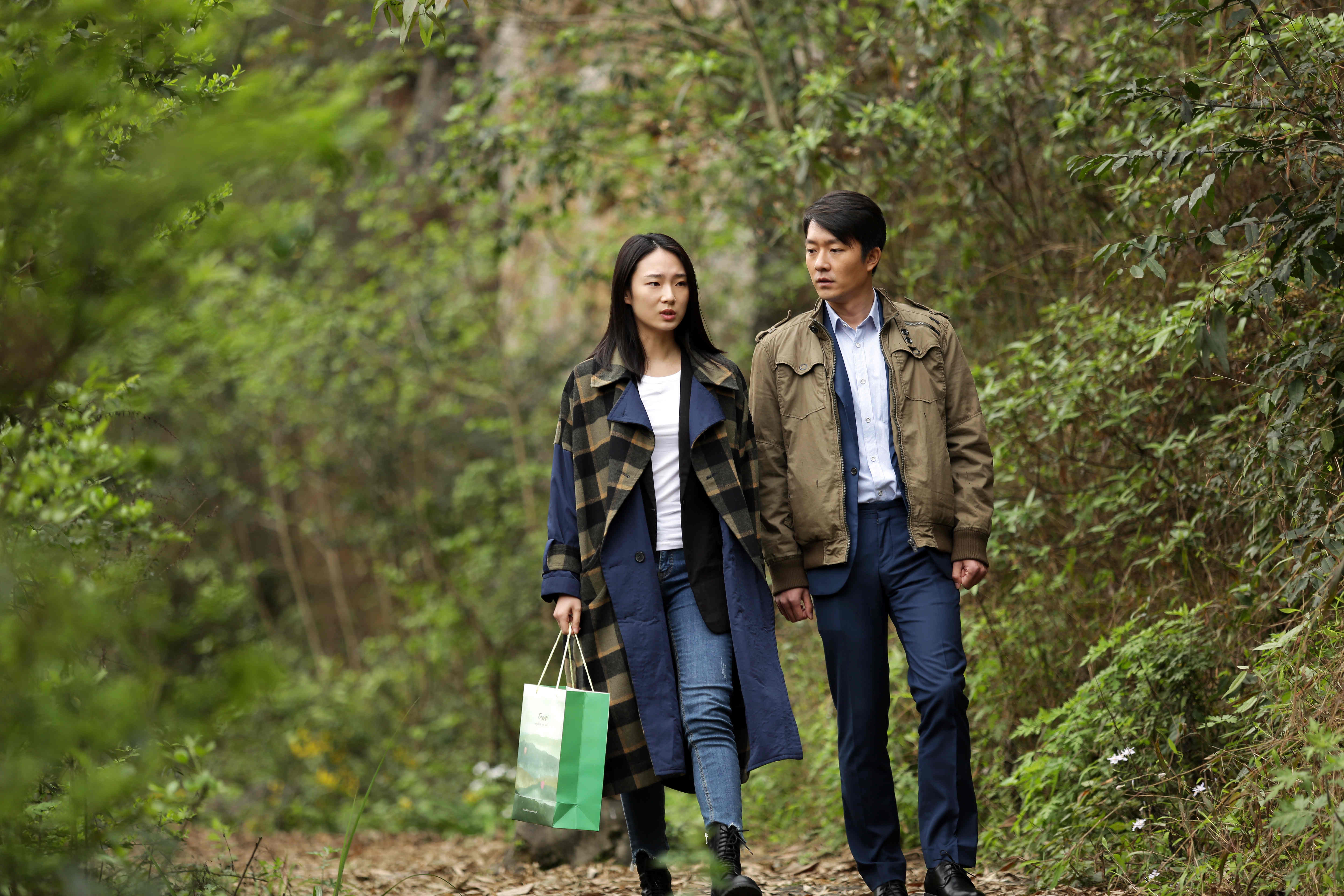 最后一公里剧照的剧照