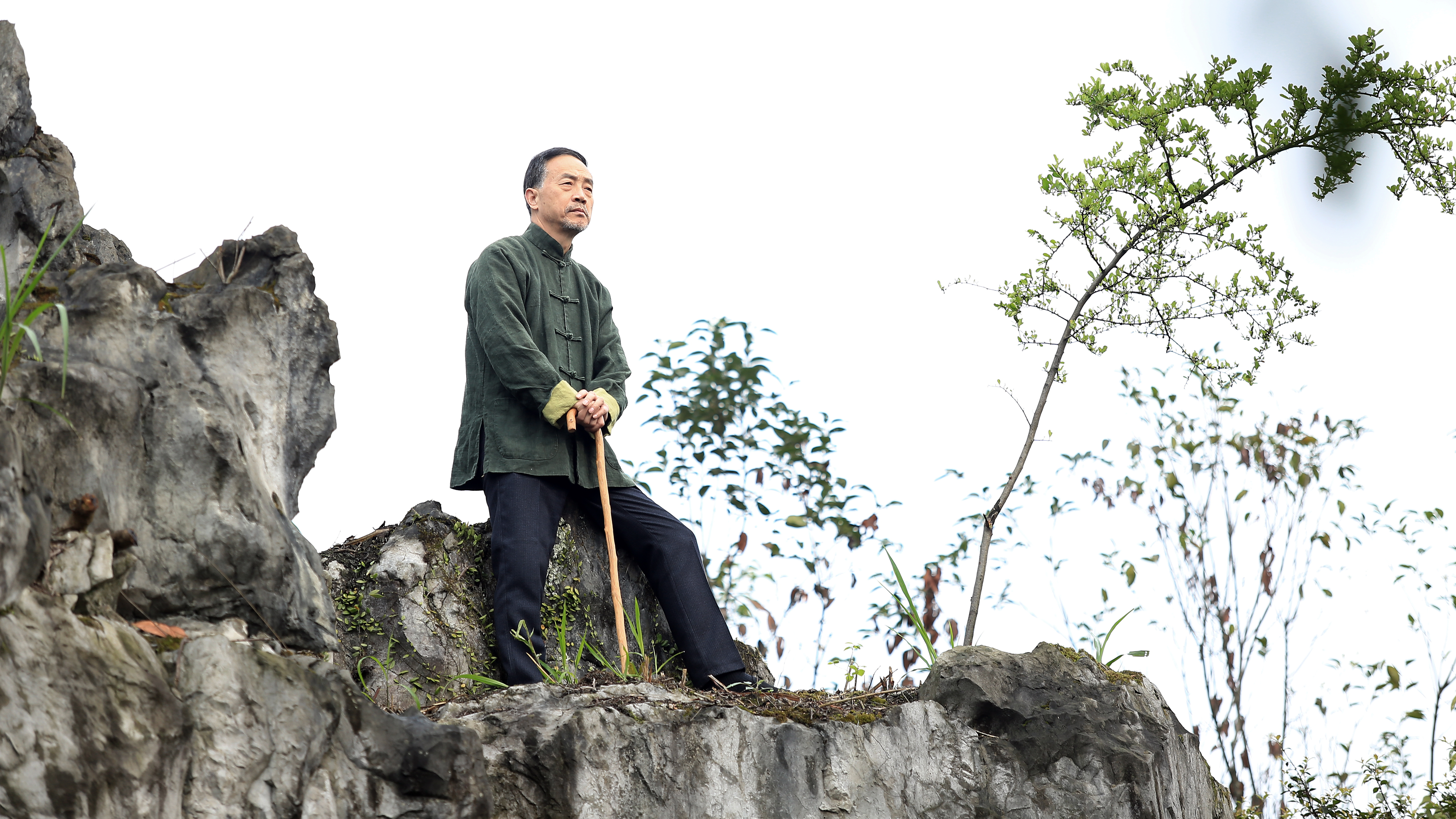 最后一公里剧照的剧照