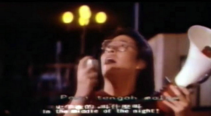 冬天里的一把火剧照的剧照