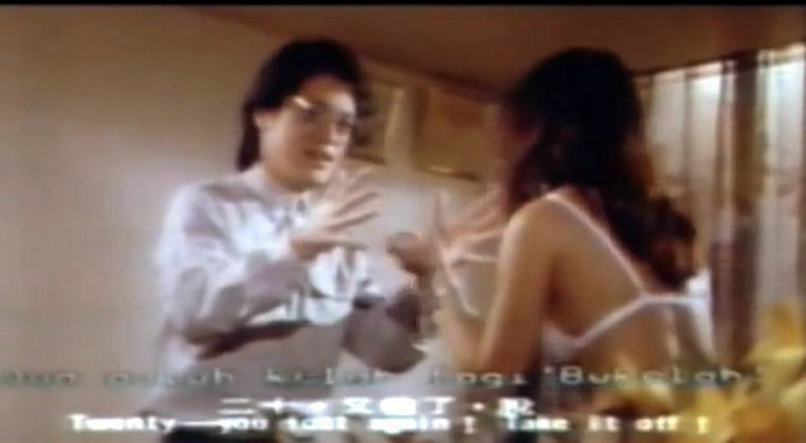 冬天里的一把火剧照的剧照