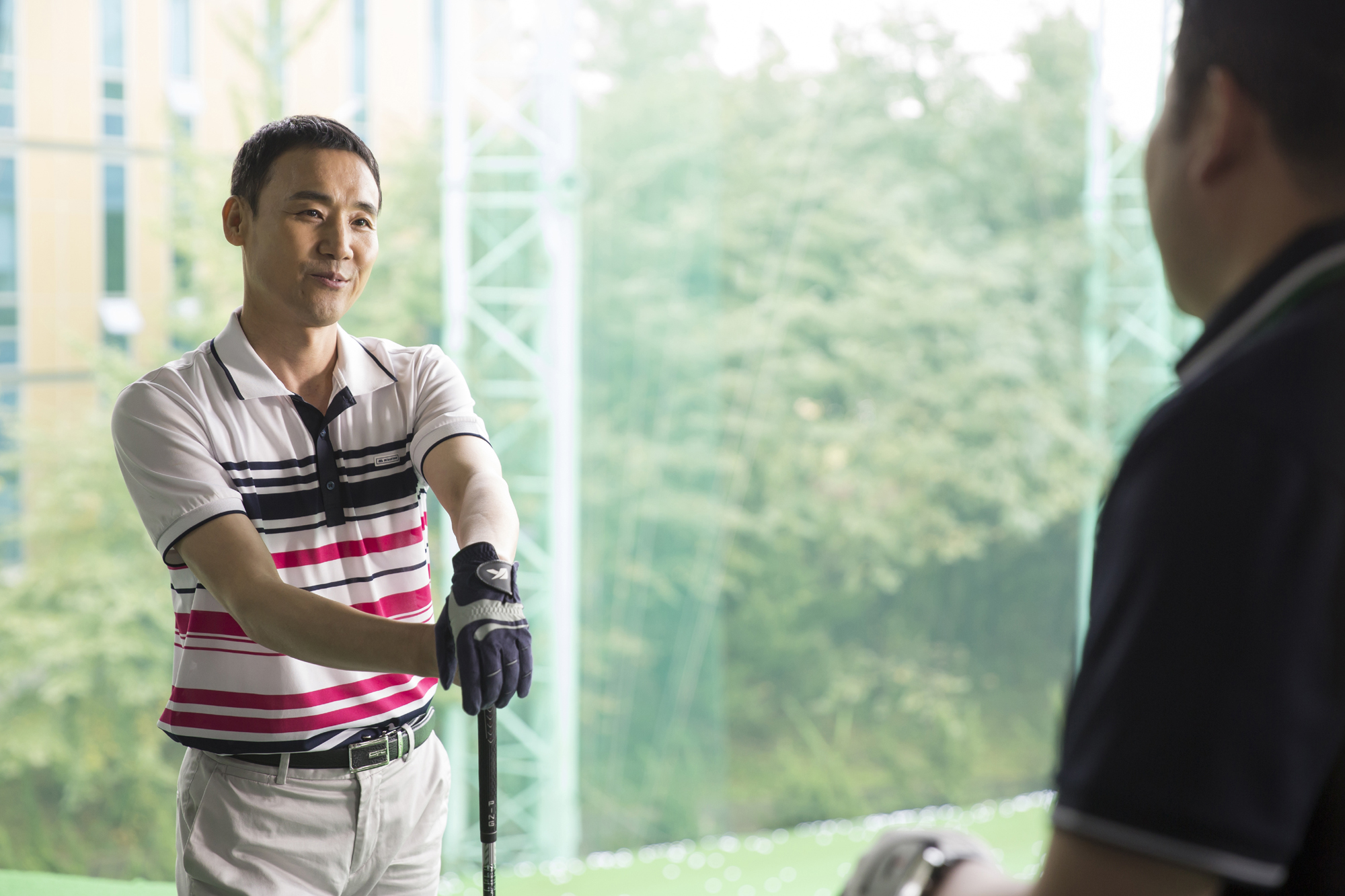 一级机密剧照的剧照